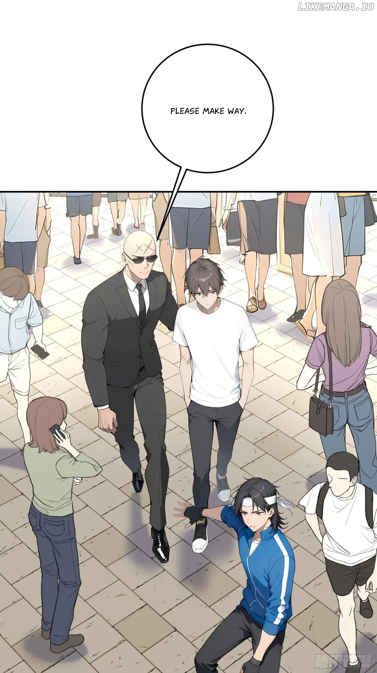 God of Learning Chapter 51 - page 49